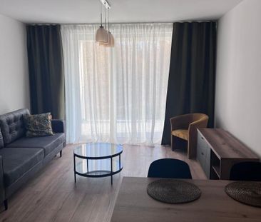Stylowy apartament w cenie z garażem podziemnym. 47 m² - Фото 4