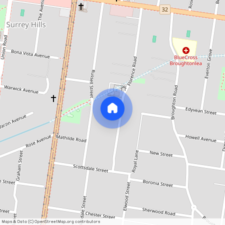 Unit 2/36 Florence Rd, Melbourne, Victoria 3127