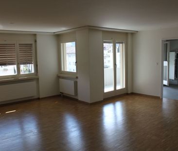 spacious 3.5 room – apartment (104m2), with large terrace - Photo 3