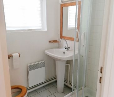 Location Appartement 1 pièce 21m² ROUEN 76000 - Photo 1