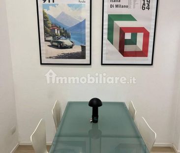 Bilocale via Giuseppe Meda 18, Ascanio Sforza, Milano - Photo 2