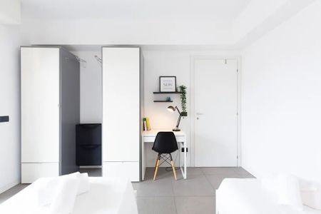 Via Luigi Mercantini, Milan, Lombardy 20158 - Photo 4