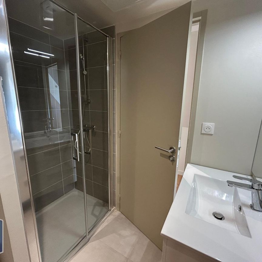 Location Appartement 2 pièces 49m² TOURS 37000 - Photo 1