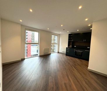 1 bedroom apartment to rent - Photo 4