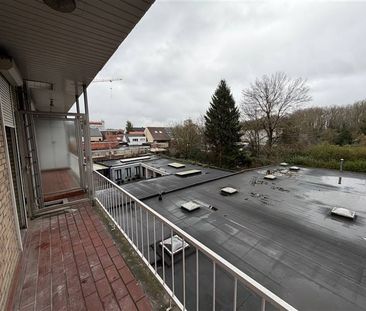 Appartement te huur - Foto 3