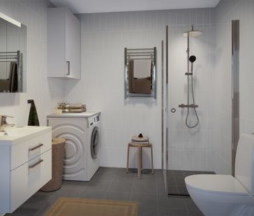 Kopparbergsvägen 37 A - Photo 1