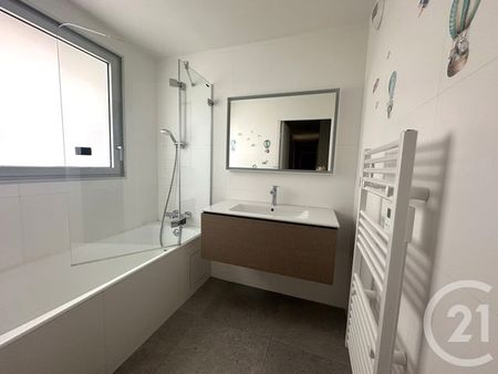 Appartement F4 à louer - Photo 5