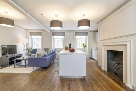 1 bedroom flat to rent - Photo 2