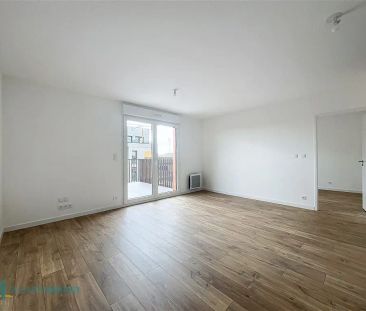 Location appartement 2 pièces - 44m² à Chantepie (35135) - Photo 4