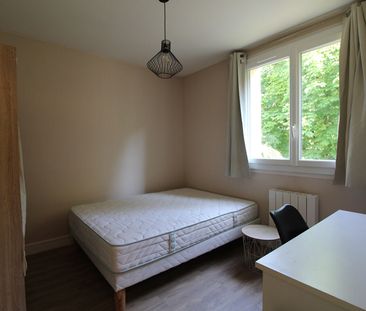 Location appartement 4 pièces, 68.24m², Dijon - Photo 5