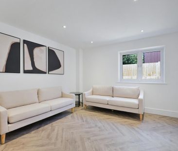 3 bedroom barn conversion to rent - Photo 2