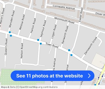 Town Road, Edmonton, N9 - Photo 1