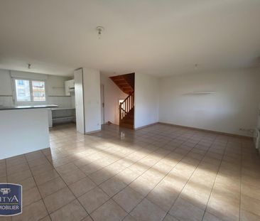 Location Maison 4 pièces 82m² BOE 47550 - Photo 1