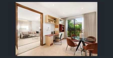 Quiet, Private & Perfect for Families - Photo 3