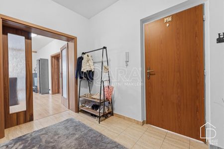 Pronájem bytu 3+1 93 m² - Photo 3