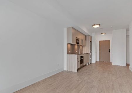 For Lease - 118 Merchants' Wharf N/A Unit# 215, Toronto, Ontario - Photo 2