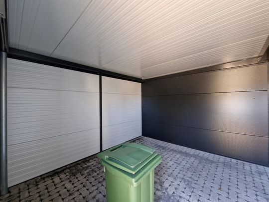 Appartement te huur - Foto 1