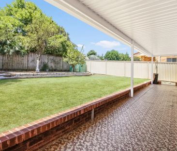 18 Tennyson Street, Winston Hills. - Photo 1