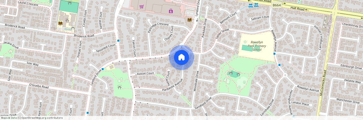 37 Pardalote Avenue, Vic 3201, Carrum Downs