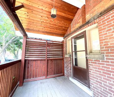 For Lease - 19 Proctor Boulevard Unit# Unit 2, Hamilton, Ontario - Photo 3