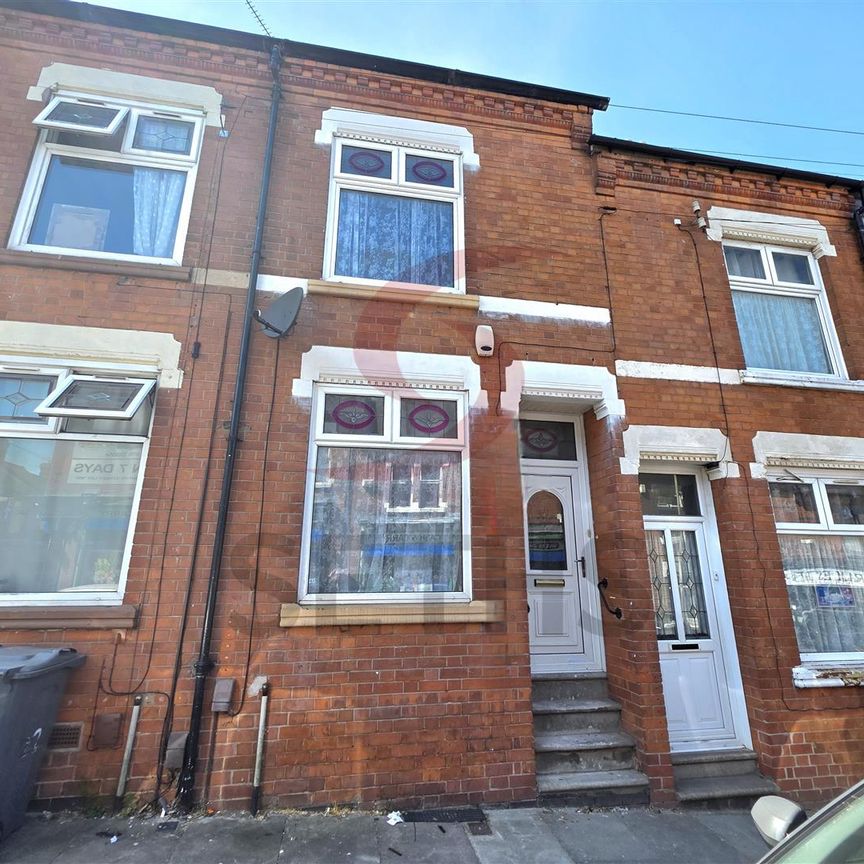 Egginton Street, LE5, Leicester - Photo 1