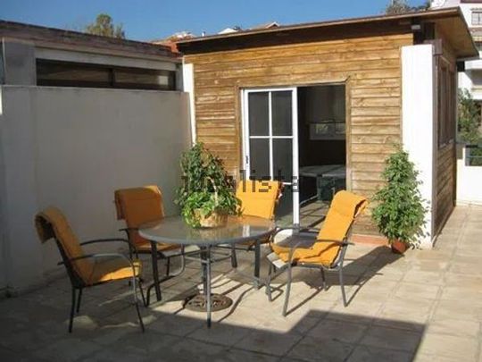 Alquiler de ático en Calle Arroyo de Totalán, 4 - Photo 1