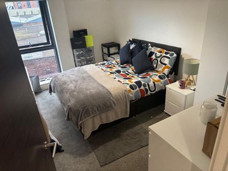 2 bedroom flat to rent - Photo 4