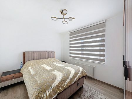 Appartement met terras in Strombeek-Bever - Foto 5