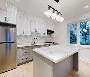 For Lease - 178 Atlas Avenue Unit# GARDEN SUITE, Toronto, Ontario - Photo 6