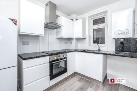 Shakspeare Walk, N16, London - Photo 5