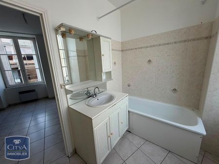 Location Appartement 2 pièces 56m² POITIERS 86000 - Photo 5