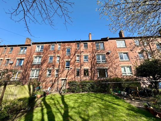 Paisley Road West, Bellahouston, Glasgow, G52 1SU - Photo 1
