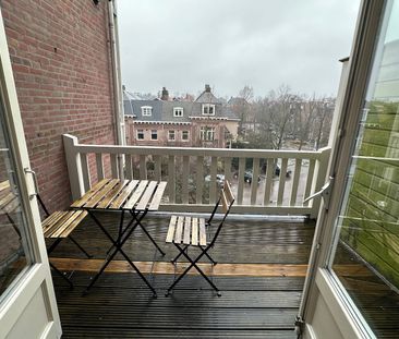 Te huur: Appartement Koninginneweg in Amsterdam - Foto 5