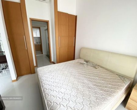 The Pier at Robertson (D9), Apartment - For Rent - Photo 2