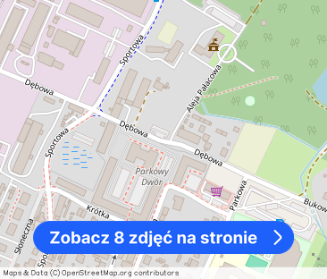 2-pok apartament dla singla/pary - Kobierzyce / Parkowy Dwór - PL/EN - Zdjęcie 1