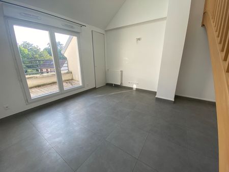 Location appartement 3 pièces, 68.21m², Ozoir-la-Ferrière - Photo 5