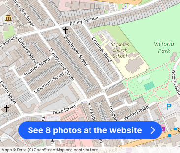 Winchester Street, Taunton, Somerset, TA1 - Photo 1