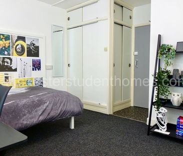Langdale Hall, Upper Park Road, Manchester, M14 5RJ - Photo 5