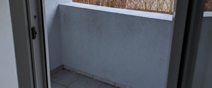 Helle, gut geschnittene 2 Zimmer-Wohnung in zentraler Lage – Bergisch Gladbach - Photo 1