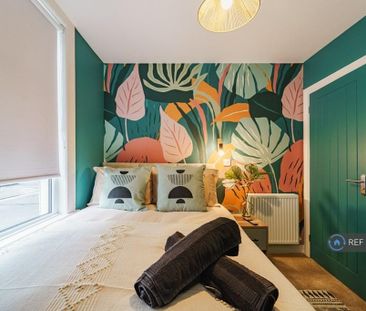 1 bedroom in a house share to rent - Photo 6