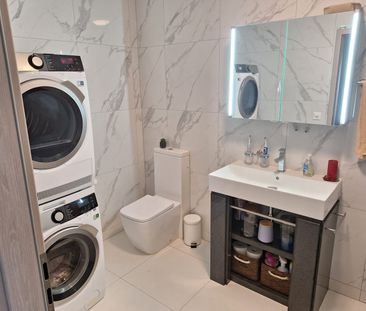 4.5 Zimmer, 108 m², 1. Stock - Photo 2