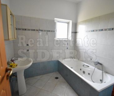 Διαμέρισμα για ενοικίαση Άσπρα Χώματα (Λουτράκι-Περαχώρα) - Photo 2