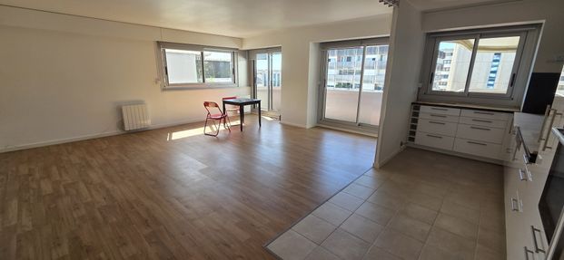 Location Appartement 4 pièces 104m² BORDEAUX 33000 - Photo 1