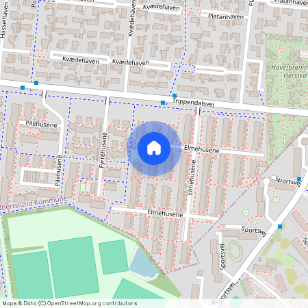 Elmehusene 122, 8000, Aarhus