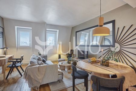 Tout savoir sur cet appartement dans le quartier Violet Commerce, à Paris 15ème - Photo 2