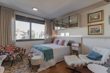 Loft com 1 quarto e 28m² para alugar em Mont'Serrat, Porto Alegre. - Photo 5