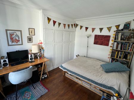 PARIS 18 - GRANDES CARRIERES - Photo 4