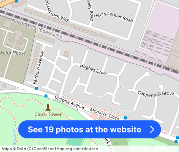 Hughes Drive, Crewe - Photo 1