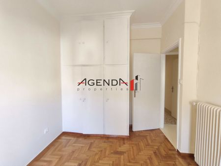 Διαμέρισμα για ενοικίαση Γουδή - Φωτογραφία 2