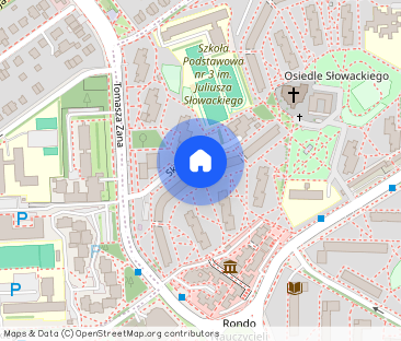 0% kawalerka Mieszkanie studio Lsm Lublin - Фото 1